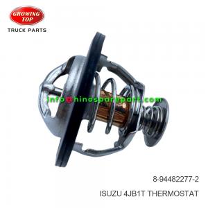 ISUZU 4JB1T THERMOSTAT 8-94482277-2