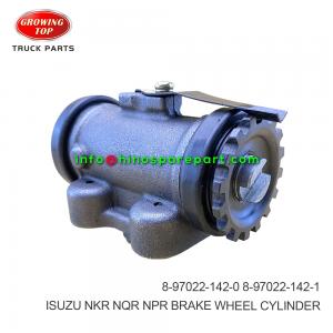 ISUZU NKR NQR NPR BRAKE WHEEL CYLINDER 8-97022-142-0