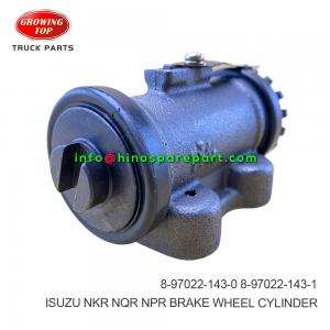 ISUZU NKR,NQR,NPR BRAKE WHEEL CYLINDER 8-97022-143-0