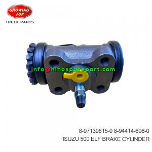 ISUZU 500 ELF BRAKE CYLINDER 8-97139815-0 