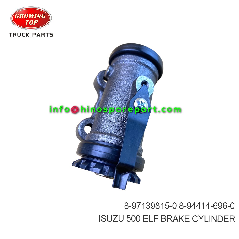 ISUZU 500 ELF BRAKE CYLINDER 8-97139815-0 