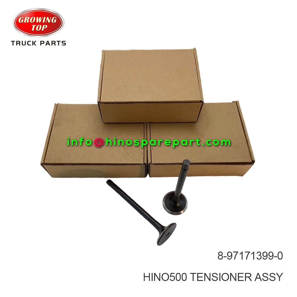 ISUZU 4HG1 4HF1 EXH ENGINE VALVE  8-97171399-0