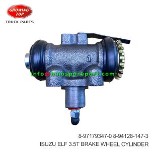 ISUZU ELF 3.5T BRAKE WHEEL CYLINDER 8-97179347-0