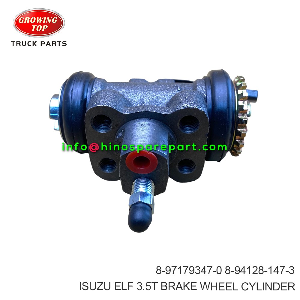ISUZU ELF 3.5T BRAKE WHEEL CYLINDER 8-97179347-0