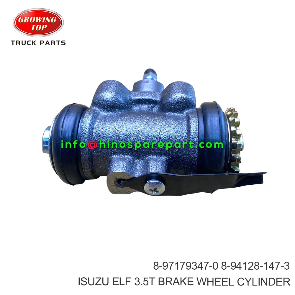 ISUZU ELF 3.5T BRAKE WHEEL CYLINDER 8-97179347-0