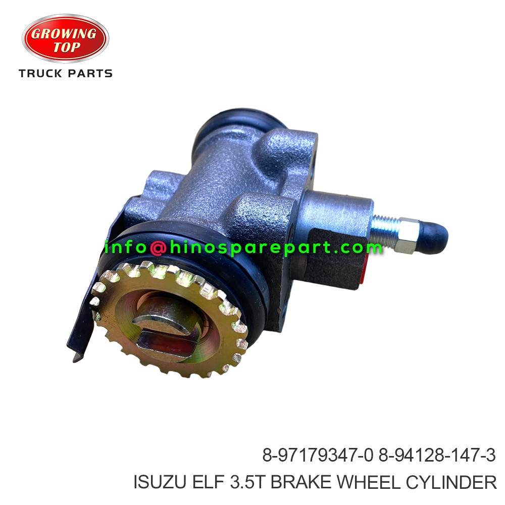 ISUZU ELF 3.5T BRAKE WHEEL CYLINDER 8-97179347-0