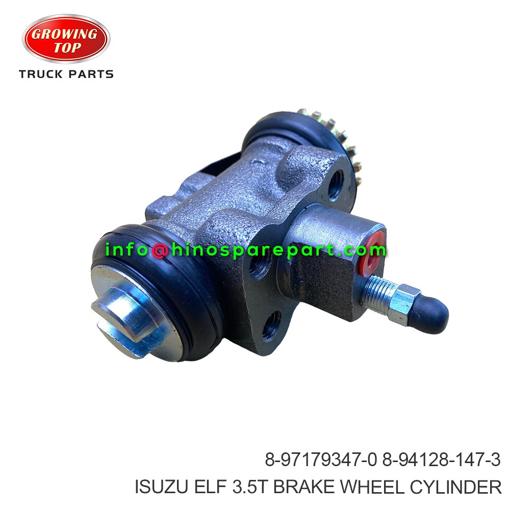 ISUZU ELF 3.5T BRAKE WHEEL CYLINDER 8-97179347-0
