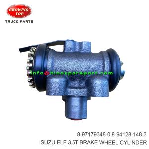 ISUZU ELF 3.5T BRAKE WHEEL CYLINDER 8-97179348-0