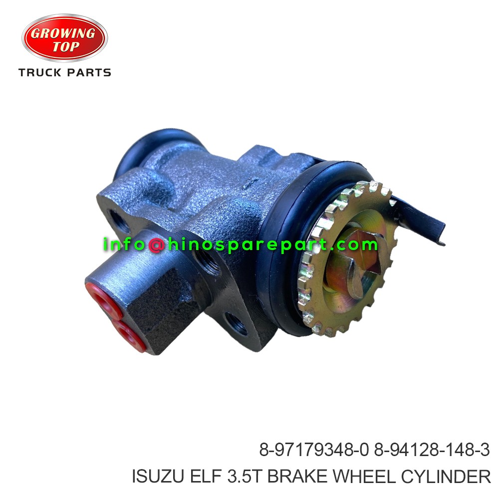 ISUZU ELF 3.5T BRAKE WHEEL CYLINDER 8-97179348-0