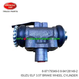 ISUZU ELF 3.5T BRAKE WHEEL CYLINDER 8-97179349-0