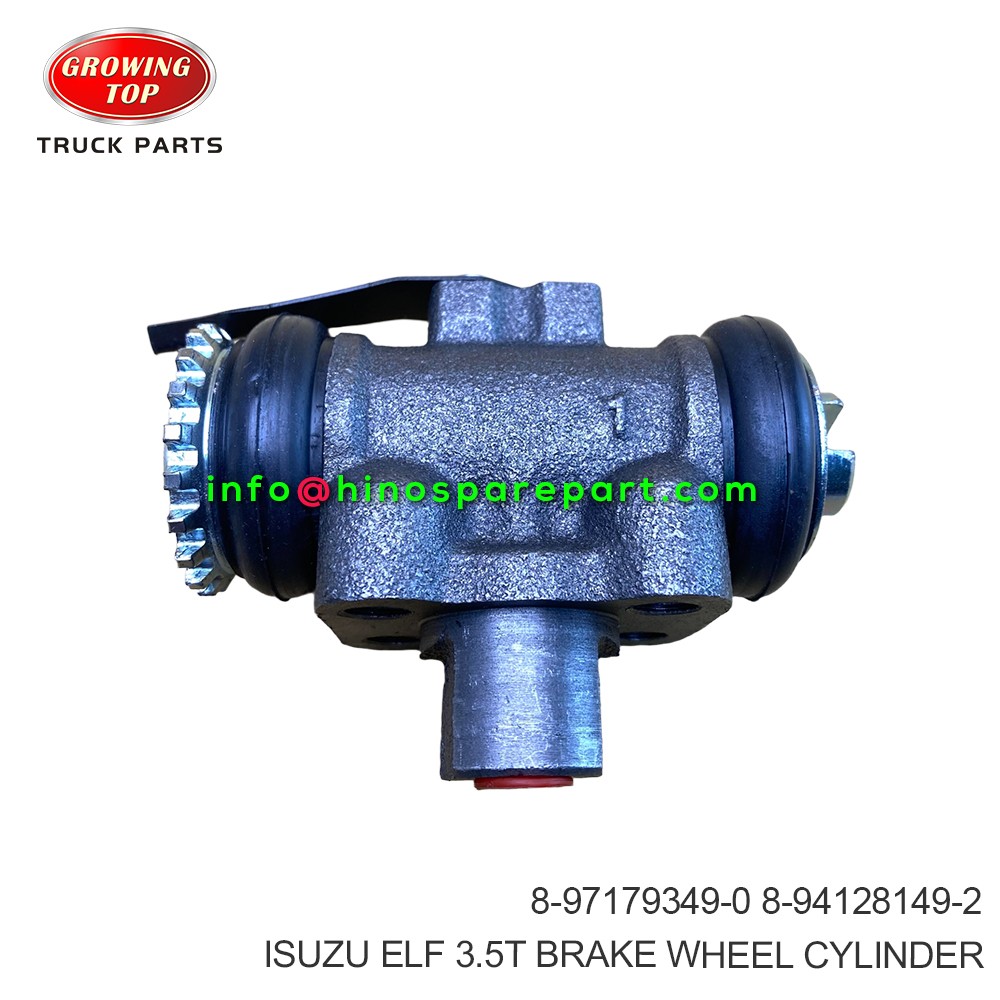 ISUZU ELF 3.5T BRAKE WHEEL CYLINDER 8-97179349-0