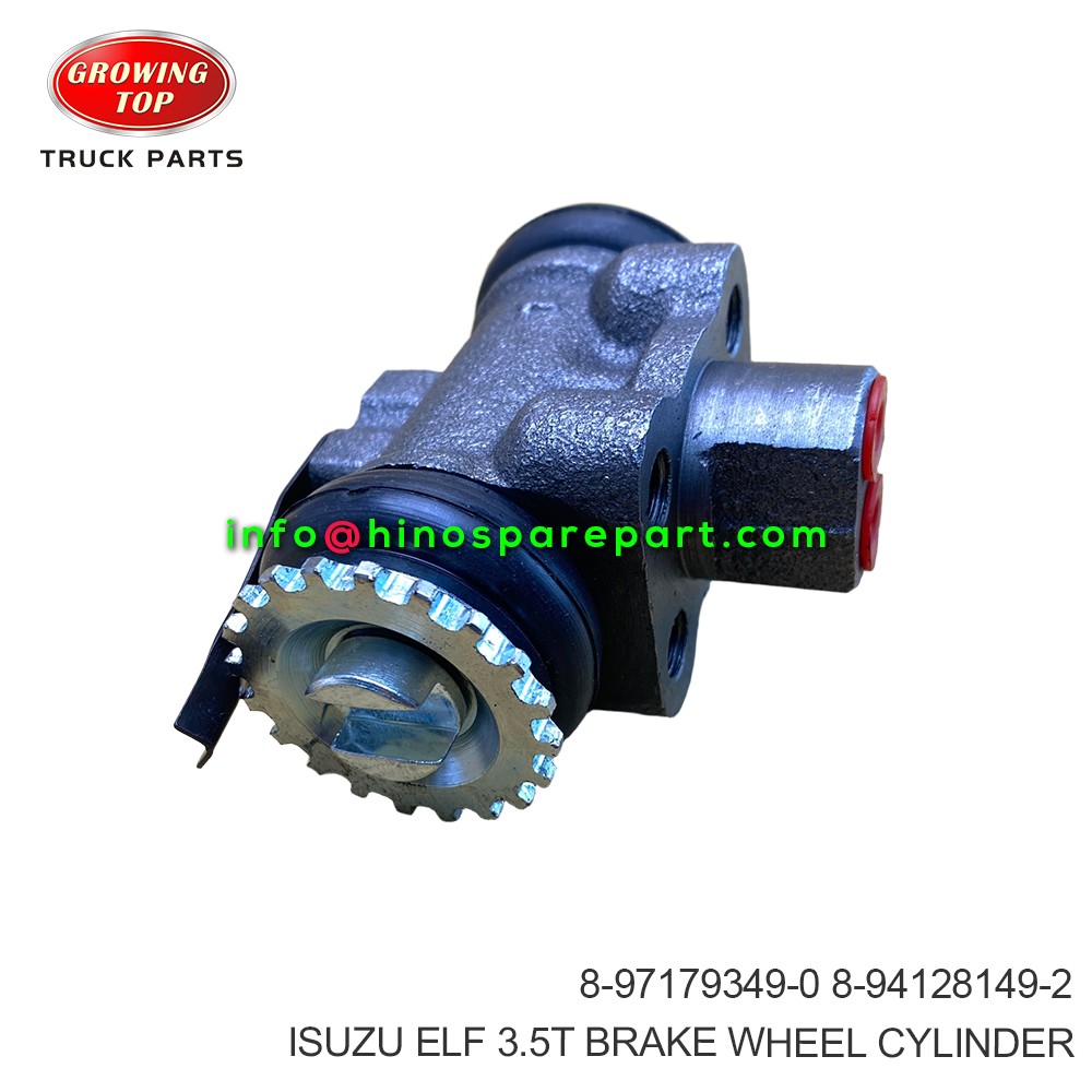 ISUZU ELF 3.5T BRAKE WHEEL CYLINDER 8-97179349-0