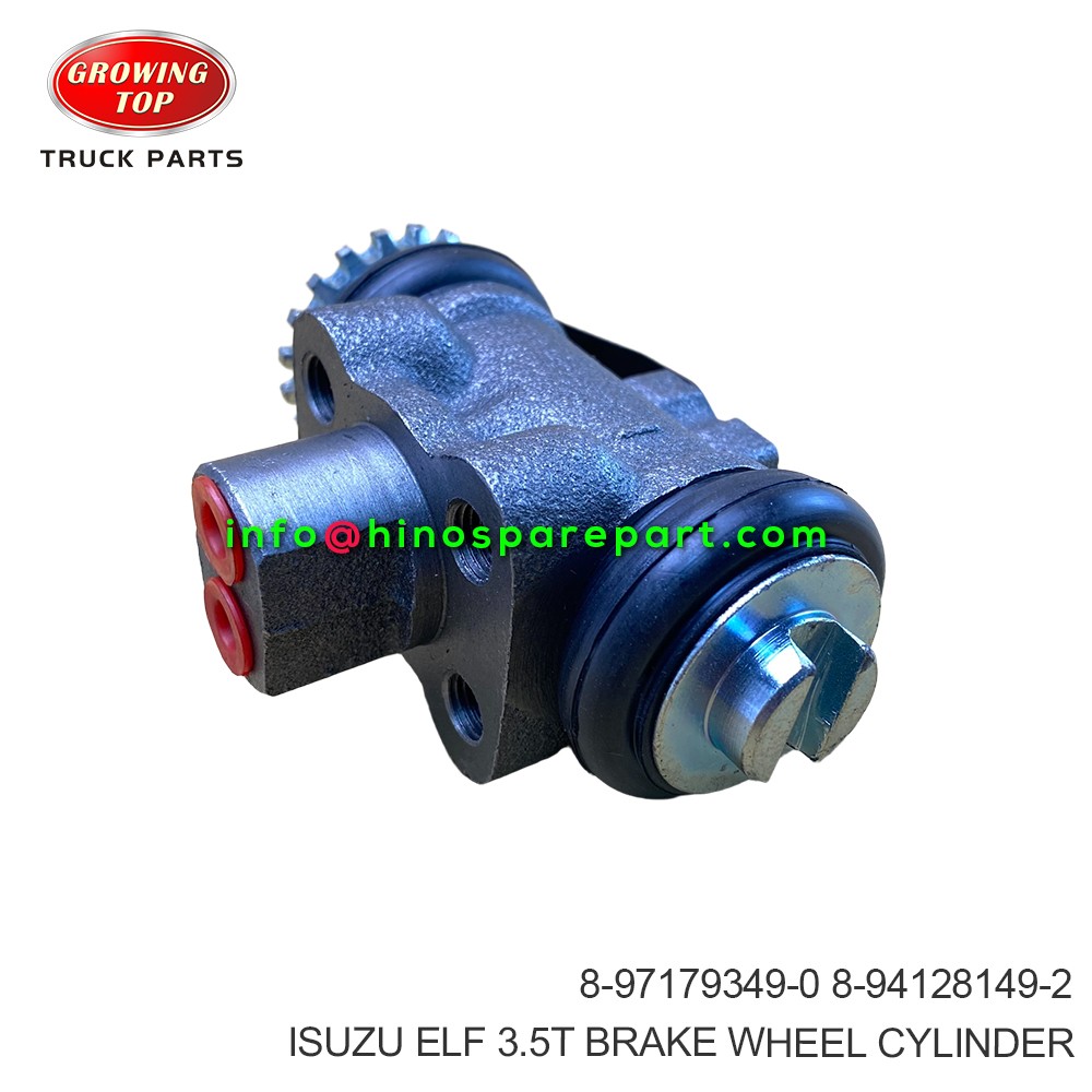 ISUZU ELF 3.5T BRAKE WHEEL CYLINDER 8-97179349-0