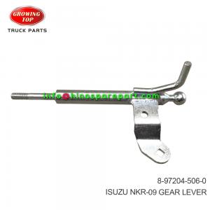 ISUZU NKR-09 GEAR LEVER 8-97204-506-0