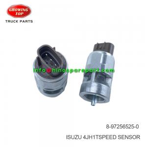 無気力 Speed Sensor 8-97206760-0 for Isuzu Engine 4HK1 Truck NPR