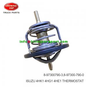 ISUZU 4HK1 4HG1 4HE1 THERMOSTAT 8-97300790-3