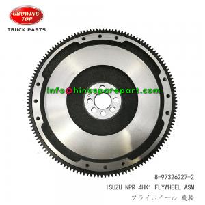 STOCK AVAILABLE ISUZU NPR 4HK1 FLYWHEEL ASM