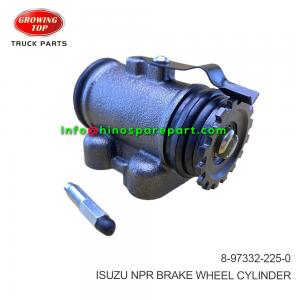 ISUZU NPR BRAKE WHEEL CYLINDER 8-97332-225-0