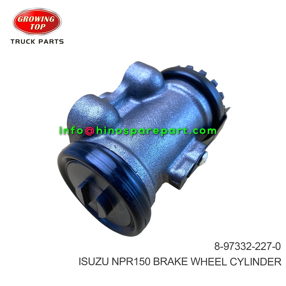 ISUZU  NPR150 BRAKE WHEEL CYLINDER 8-97332-227-0