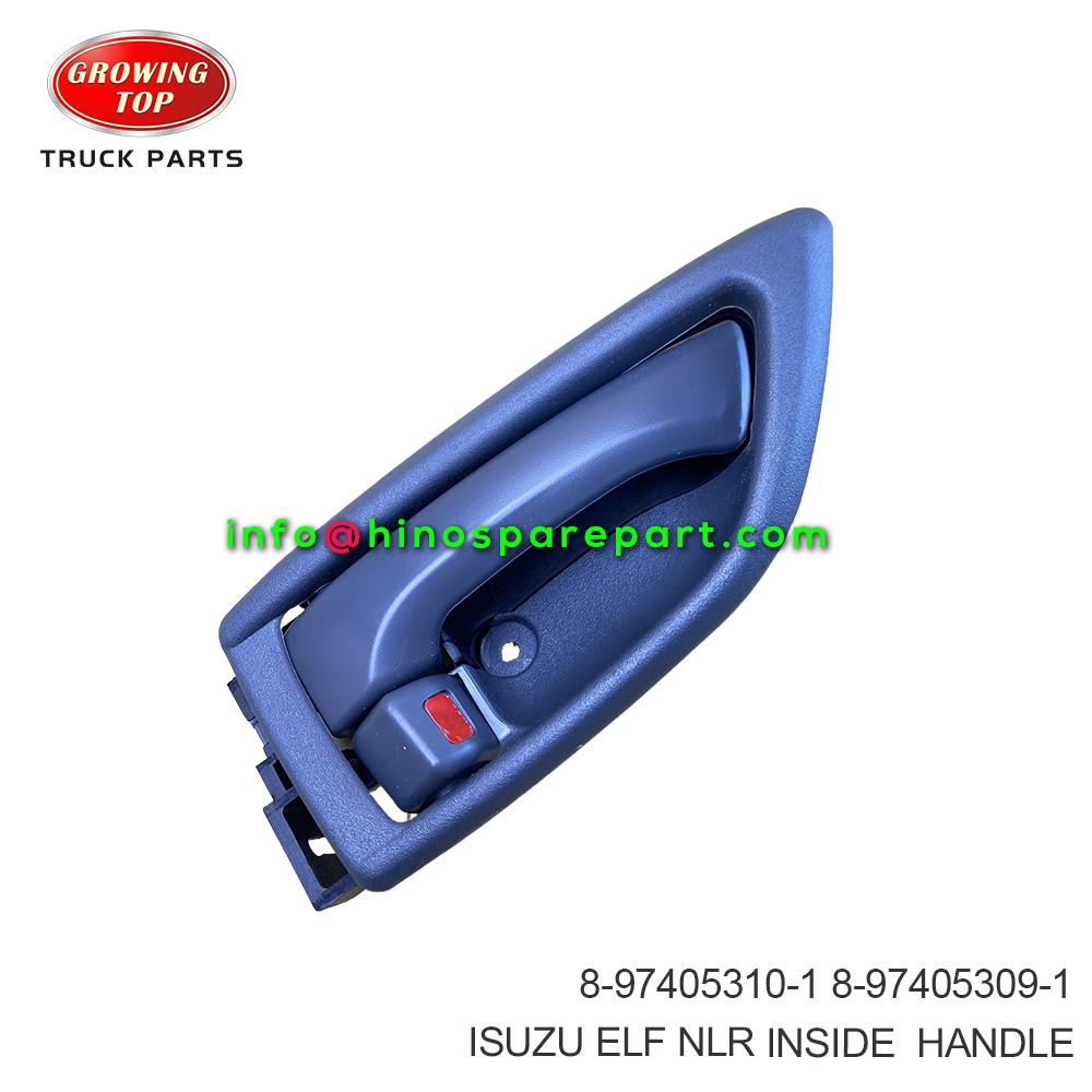 ISUZU ELF NLR INSIDE  HANDLE 8-97405310-1