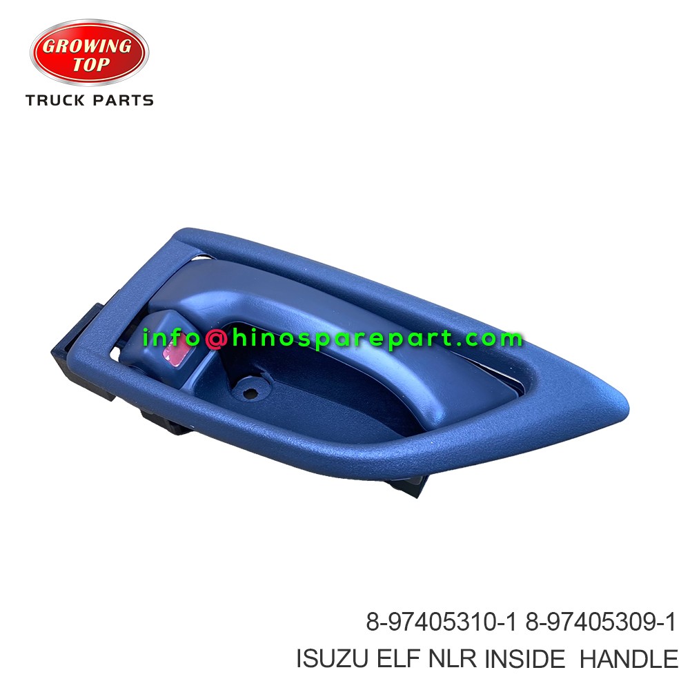 ISUZU ELF NLR INSIDE  HANDLE 8-97405310-1