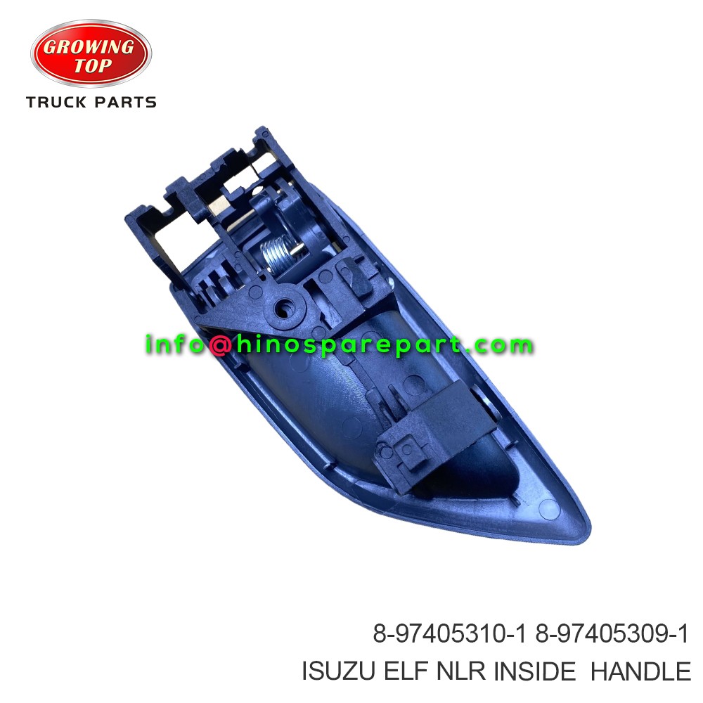 ISUZU ELF NLR INSIDE  HANDLE 8-97405310-1
