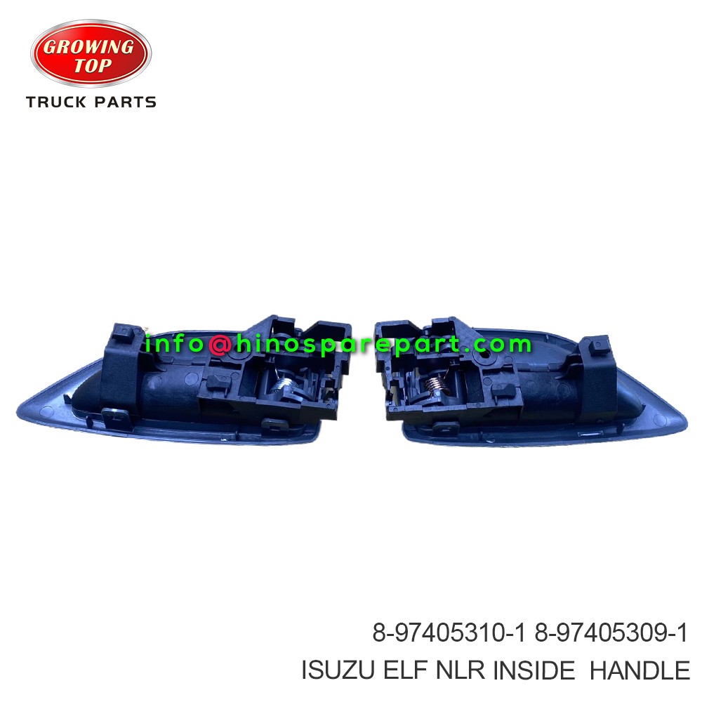 ISUZU ELF NLR INSIDE  HANDLE 8-97405310-1