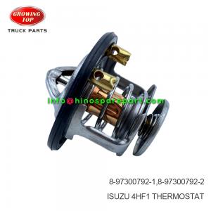 ISUZU 6HK1 THERMOSTAT 8-97602393-1 ISUZU 6HK1 THERMOSTAT 8-97602393-1