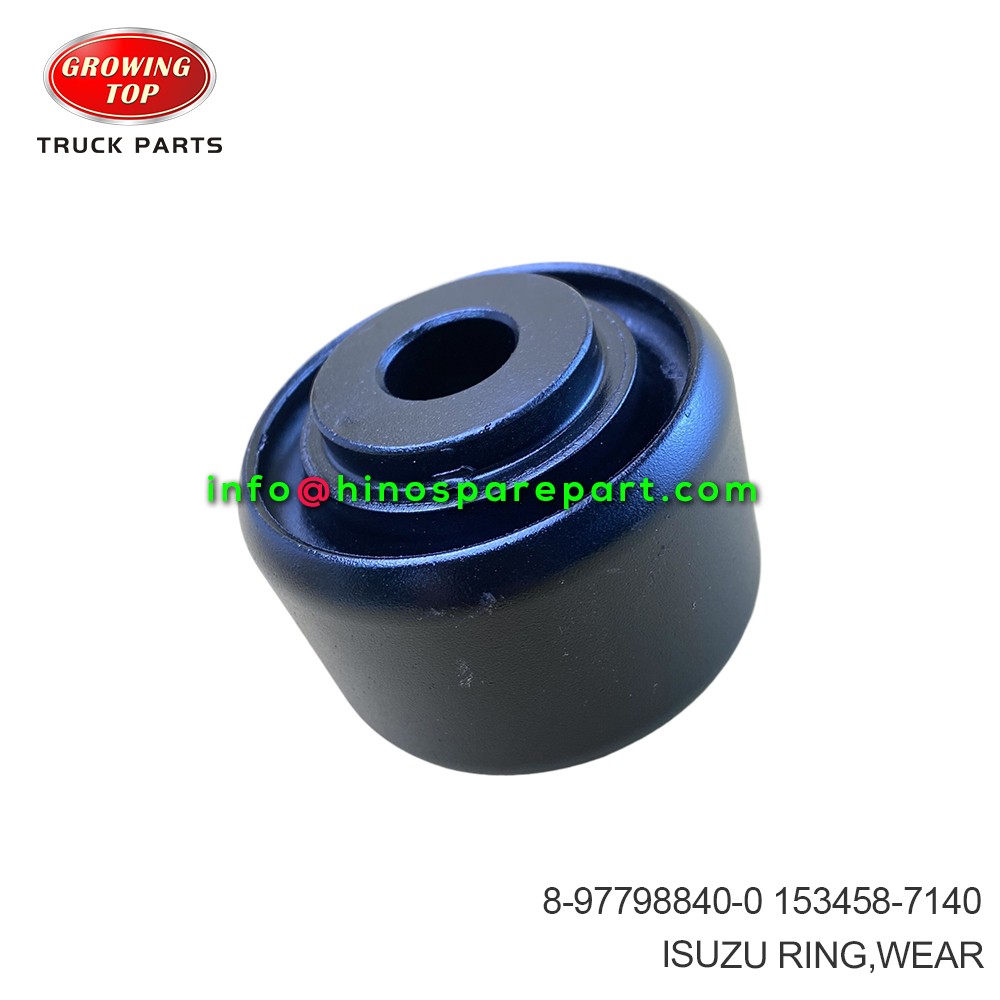 ISUZU RING WEAR 8-97798840-0