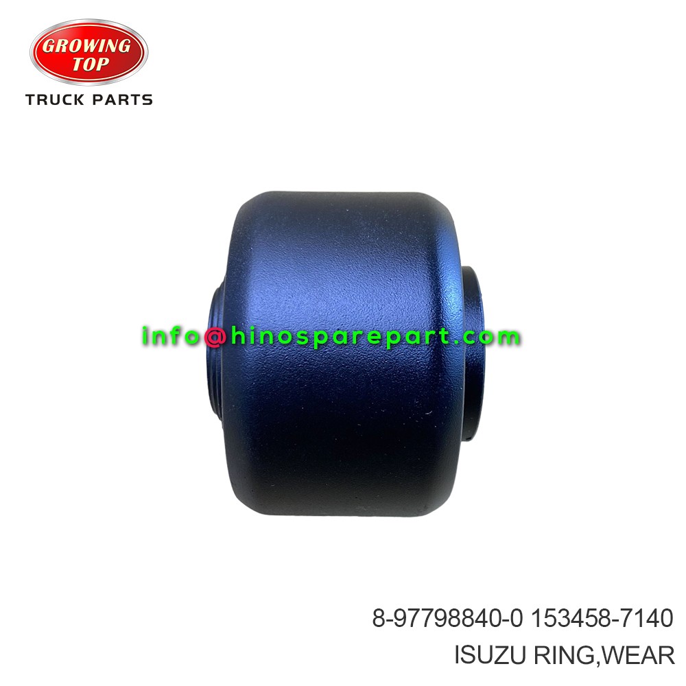 ISUZU RING WEAR 8-97798840-0