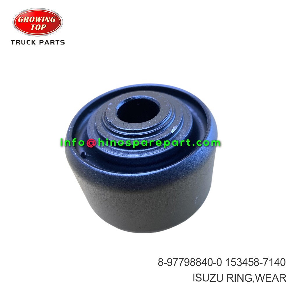ISUZU RING WEAR 8-97798840-0