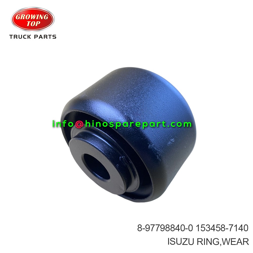 ISUZU RING WEAR 8-97798840-0