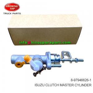 ISUZU CLUTCH MASTER CYLINDER 8-97946626-1 ISUZU CLUTCH MASTER CYLINDER 8-97946626-1