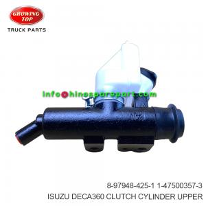ISUZU DECA360 CLUTCH CYLINDER UPPER 8-97948-425-1