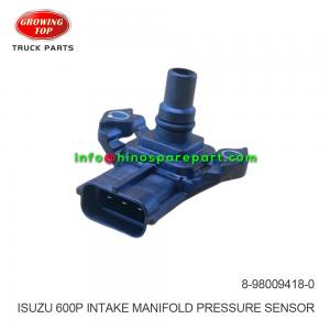 ISUZU 600P 700P INTAKE MANIFOLD PRESSURE SENSOR 8-98009418-0  ISUZU 600P 700P INTAKE MANIFOLD PRESSURE SENSOR 8-98009418-0