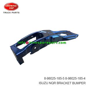 ISUZU NQR BRACKET BUMPER 8-98025-185-5