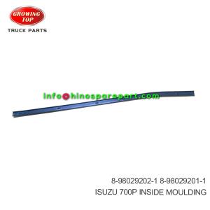 ISUZU 700P INSIDE MOULDING  8-98029202-1