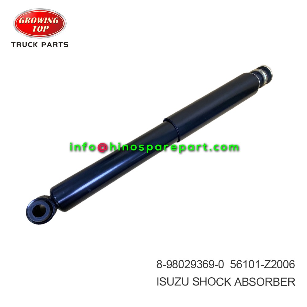 ISUZU FV* SHOCK ABSORBER 8-98029369-0