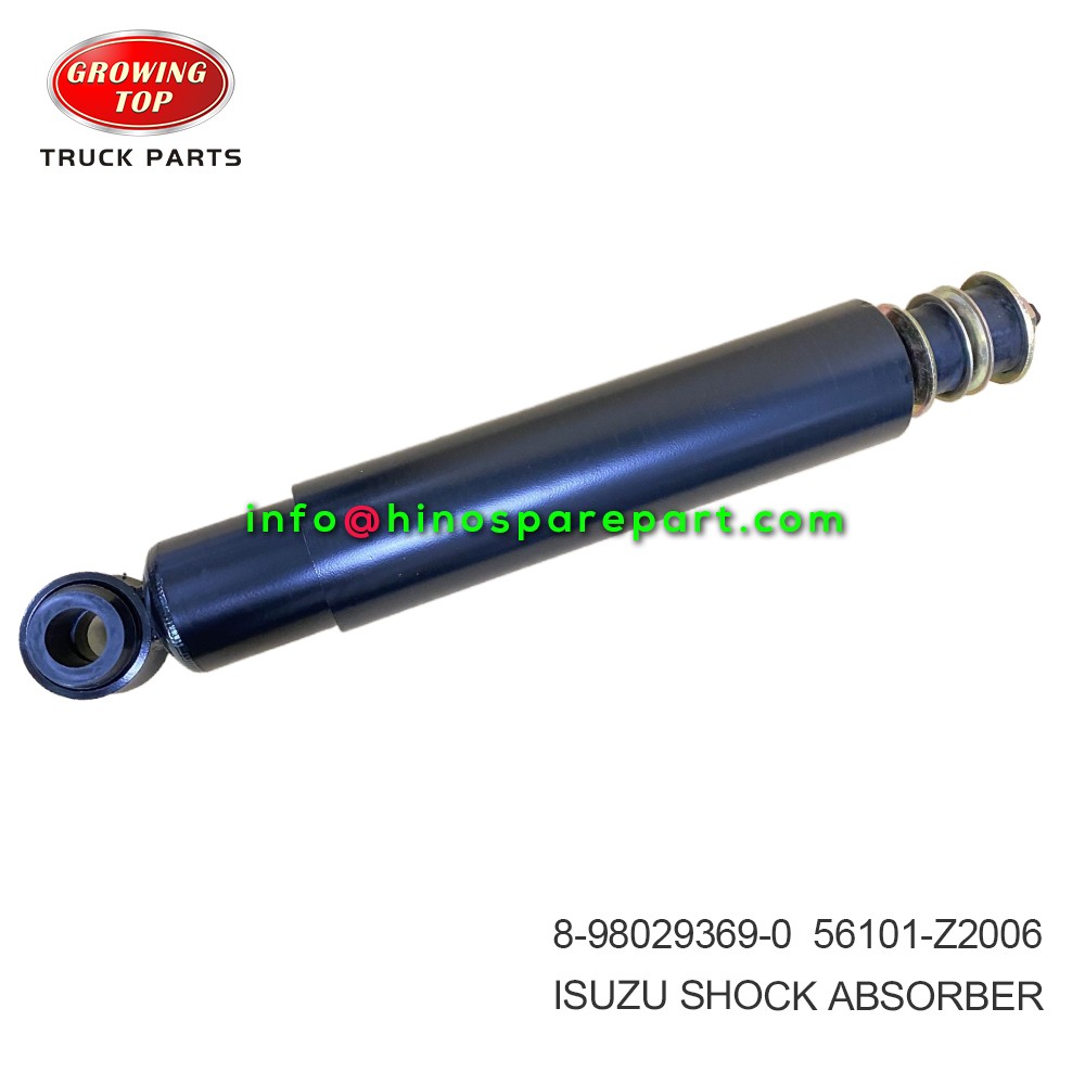 ISUZU FV* SHOCK ABSORBER 8-98029369-0