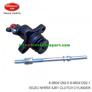 ISUZU NHR55  4JB1 CLUTCH CYLINDER 8-98041292-0