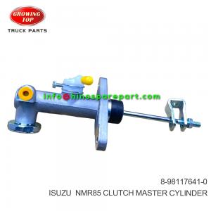ISUZU  NMR85 CLUTCH MASTER CYLINDER 8-98117641-0