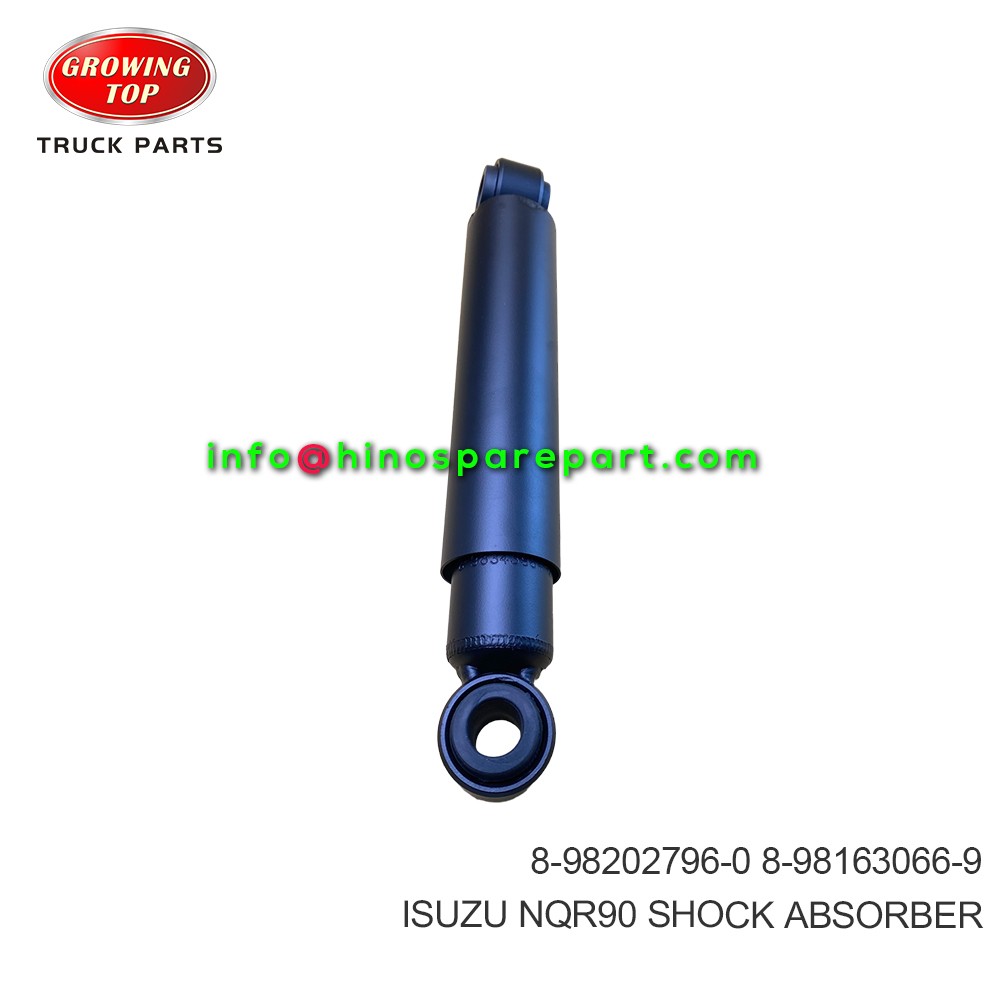 ISUZU NQR90 SHOCK ABSORBER 8-98202796-0