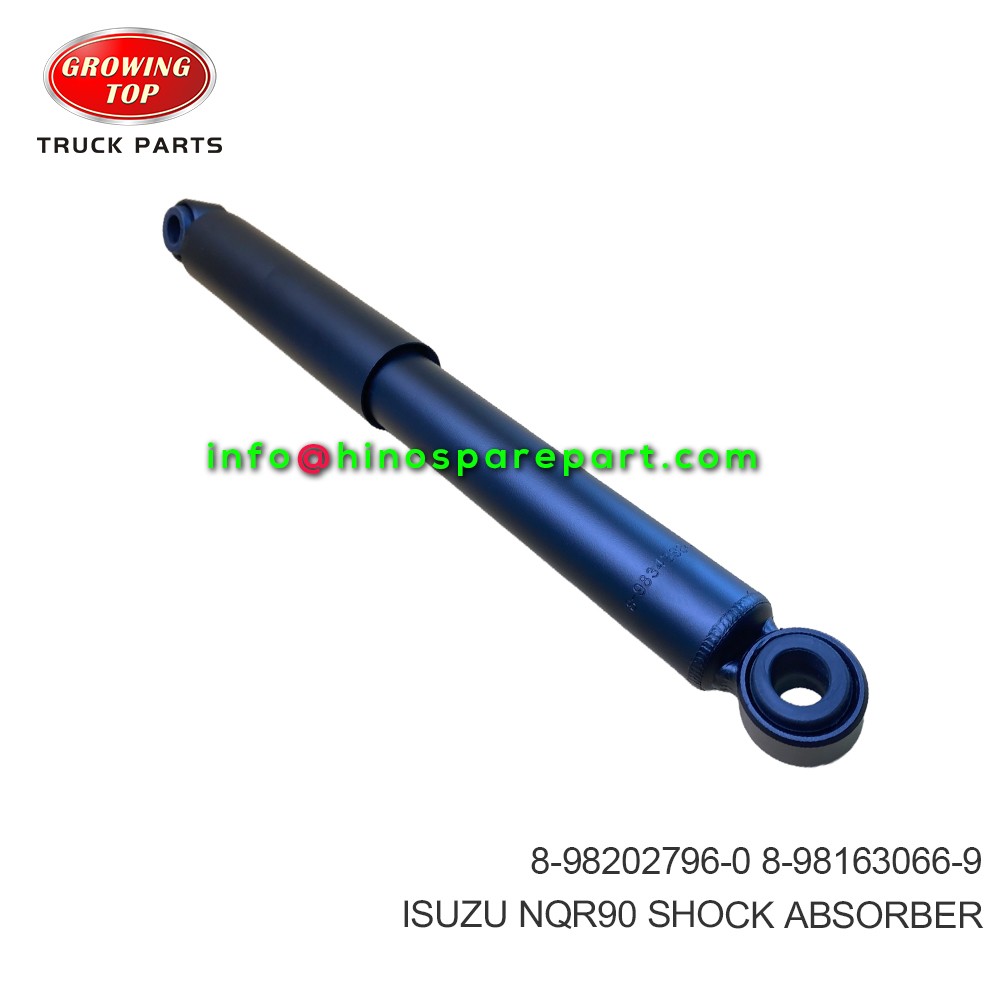 ISUZU NQR90 SHOCK ABSORBER 8-98202796-0