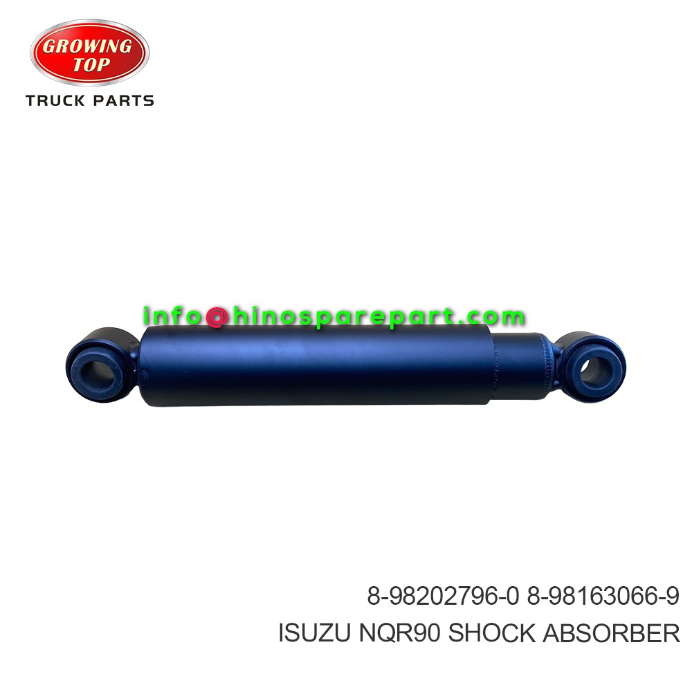 ISUZU NQR90 SHOCK ABSORBER 8-98202796-0