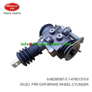 ISUZU  FRR  GXR BRAKE WHEEL CYLINDER 8-98289367-0