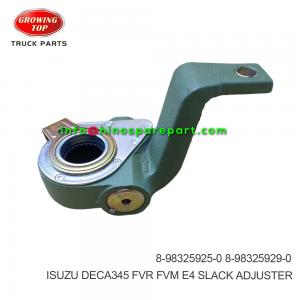 ISUZU FVM GIGA TIE ROD END