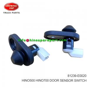 HINO500 HINO700 DOOR SENSOR SWITCH 81239-E0020