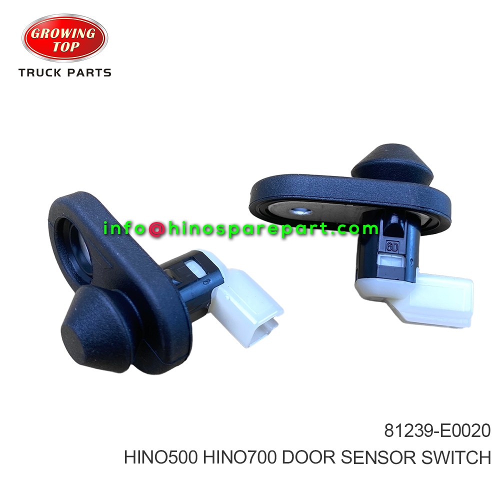 HINO500 HINO700 DOOR SENSOR SWITCH 81239-E0020