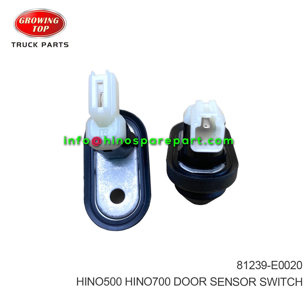 HINO500 HINO700 DOOR SENSOR SWITCH 81239-E0020