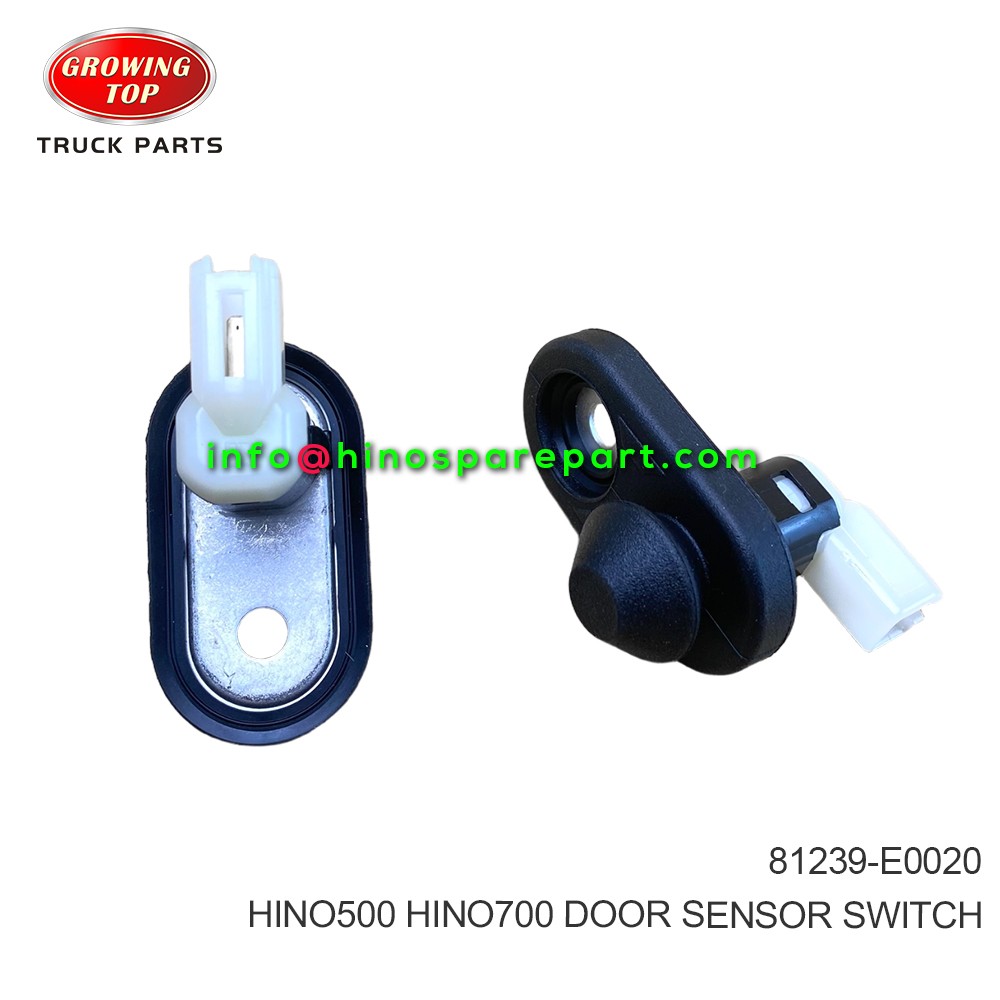 HINO500 HINO700 DOOR SENSOR SWITCH 81239-E0020